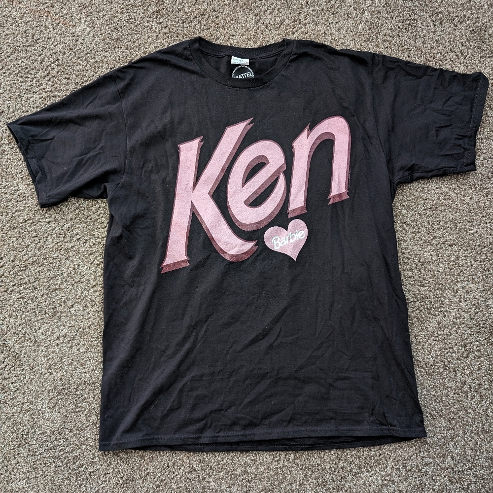 Men's Ken T-shirt